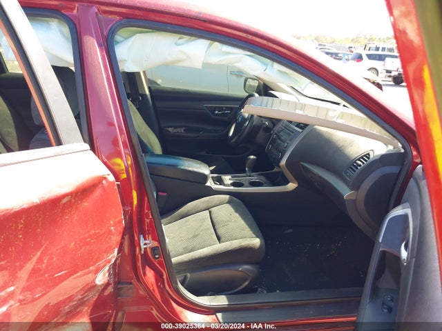Nissan Altima 2.5 S 2015 1N4AL3APXFC416482 Image 5
