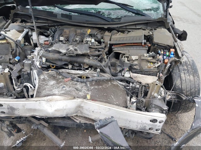 Nissan Maxima 3.5 Sl 2016 1N4AA6AP9GC904363 Image 10
