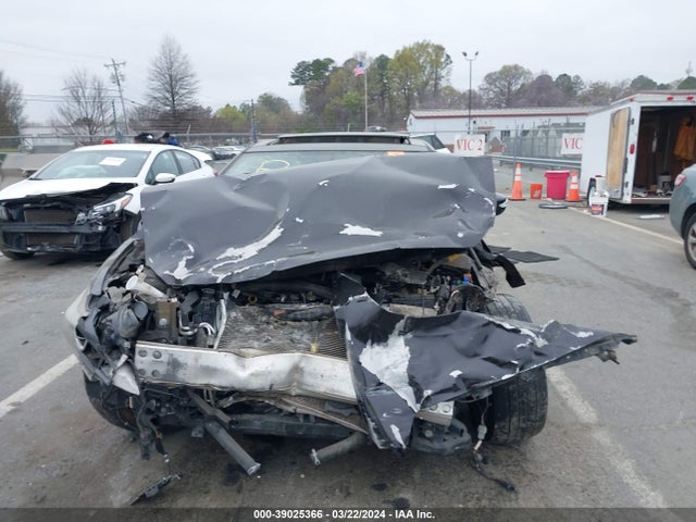Nissan Maxima 3.5 Sl 2016 1N4AA6AP9GC904363 Image 12