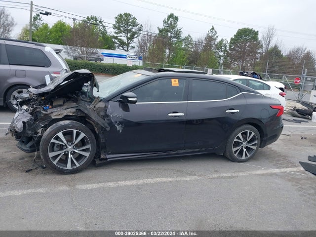 Nissan Maxima 3.5 Sl 2016 1N4AA6AP9GC904363 Image 14