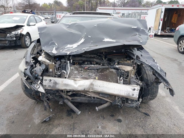 Nissan Maxima 3.5 Sl 2016 1N4AA6AP9GC904363 Image 6