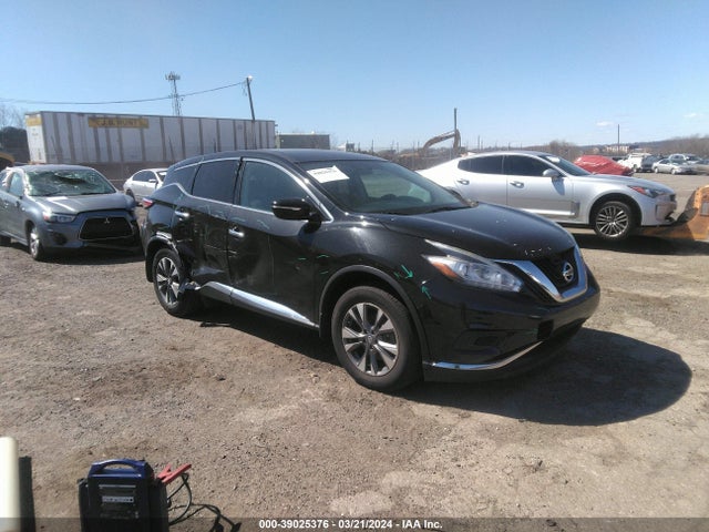 2015 5N1AZ2MH6FN274302 main image