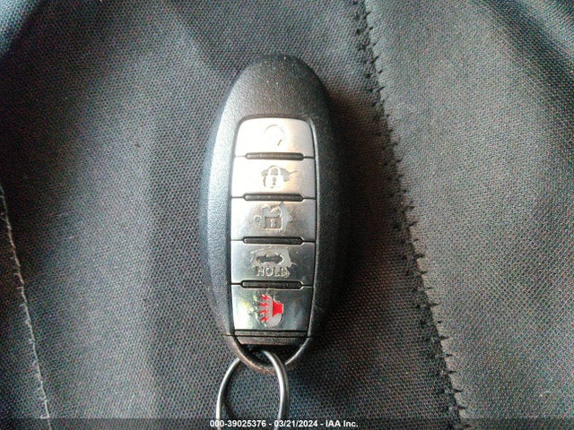 Nissan MURANO S 2015 5N1AZ2MH6FN274302 Image 11