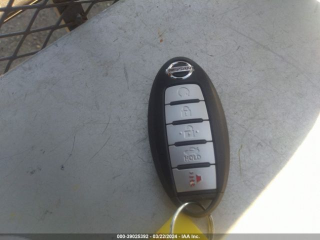 1N4AA6AP8JC405500 Nissan Maxima 3.5 Sv