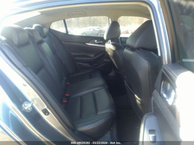 1N4AA6AP8JC405500 Nissan Maxima 3.5 Sv