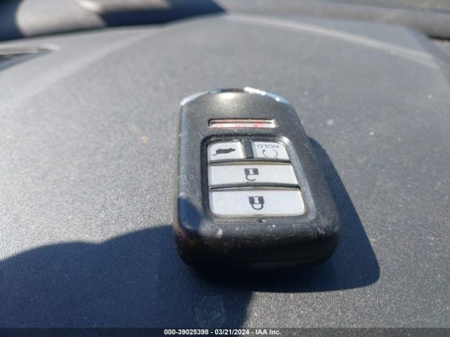 SHHFK7H97HU214270 Honda Civic Sport Touring