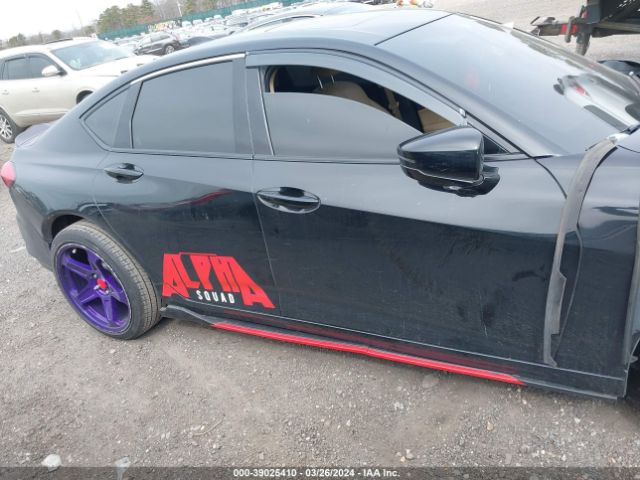 19UUB5F43MA006377 Acura Tlx Technology Package