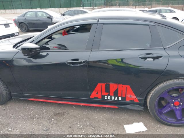 19UUB5F43MA006377 Acura Tlx Technology Package