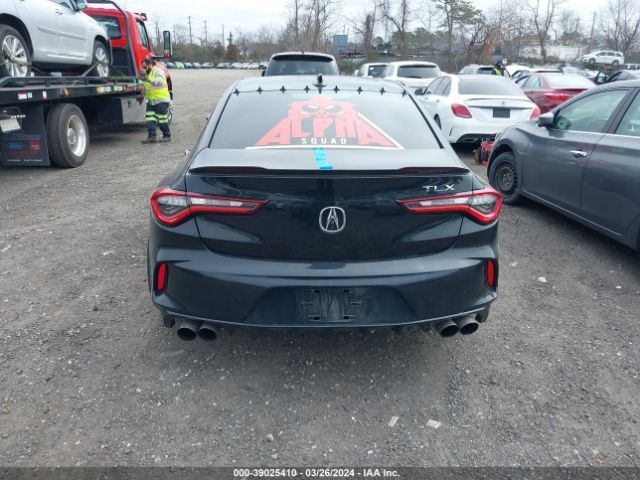 19UUB5F43MA006377 Acura Tlx Technology Package