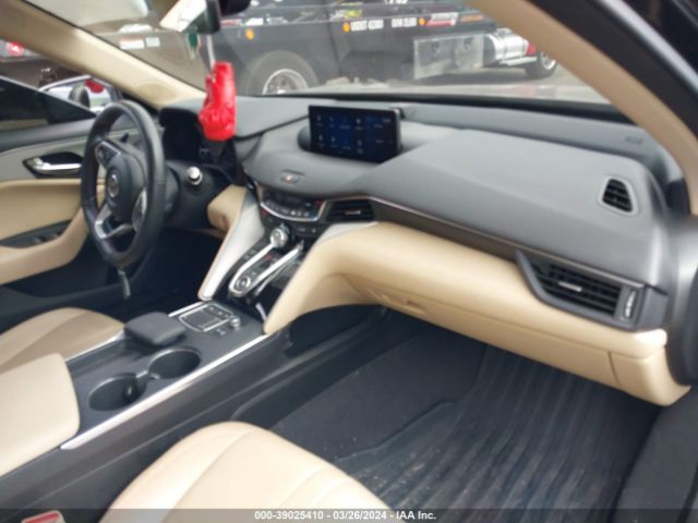 19UUB5F43MA006377 Acura Tlx Technology Package