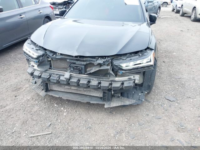 19UUB5F43MA006377 Acura Tlx Technology Package