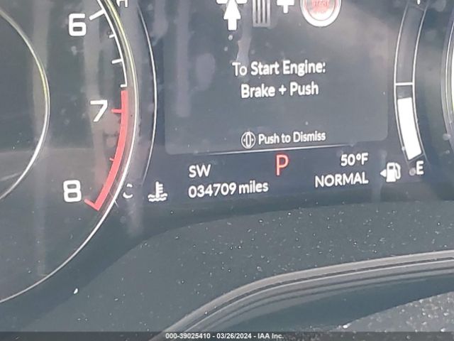 19UUB5F43MA006377 Acura Tlx Technology Package