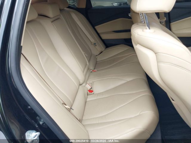 19UUB5F43MA006377 Acura Tlx Technology Package