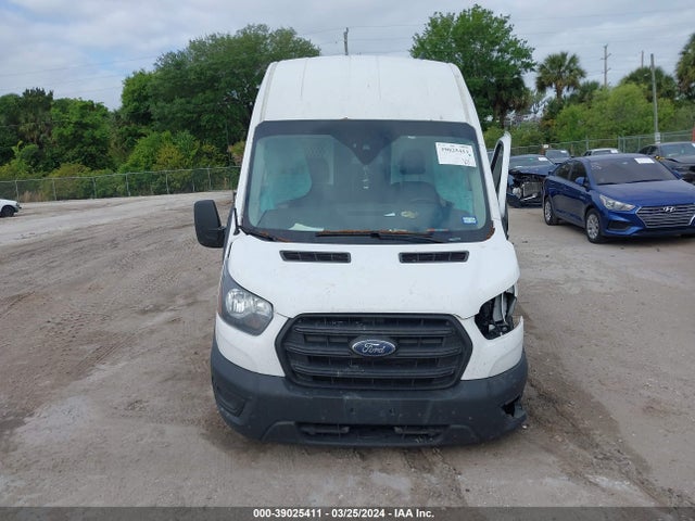 Ford Transit-350 Cargo Van 2020 1FTBW3XG1LKB20605 Image 13