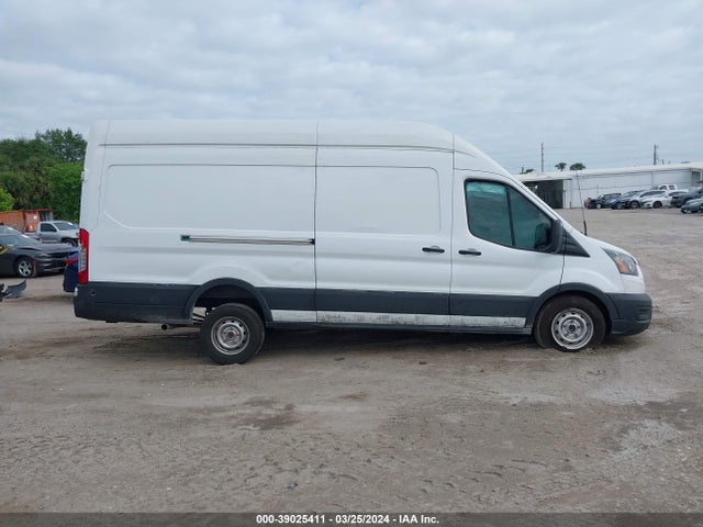 Ford Transit-350 Cargo Van 2020 1FTBW3XG1LKB20605 Image 14