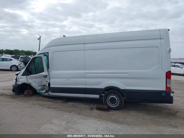 Ford Transit-350 Cargo Van 2020 1FTBW3XG1LKB20605 Image 15