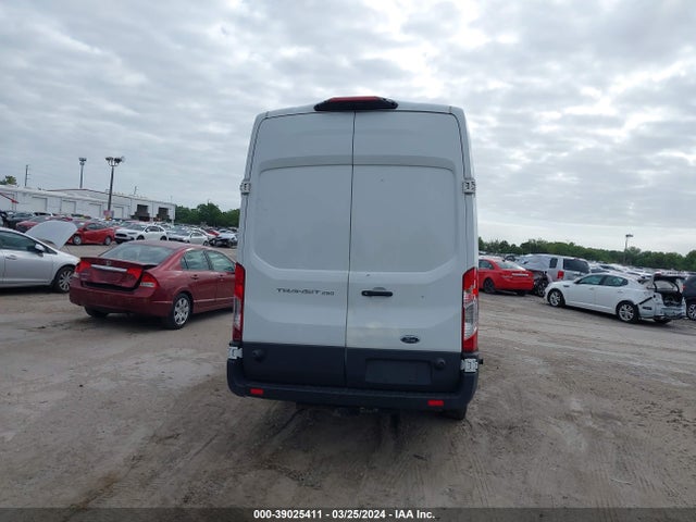 Ford Transit-350 Cargo Van 2020 1FTBW3XG1LKB20605 Image 17