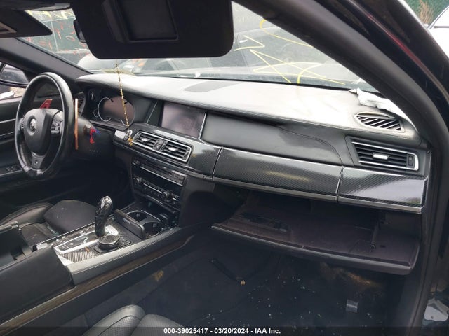 WBAYF8C56ED653050 BMW Alpina B7 Xdrive