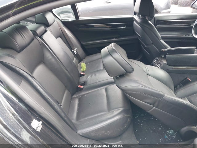 WBAYF8C56ED653050 BMW Alpina B7 Xdrive