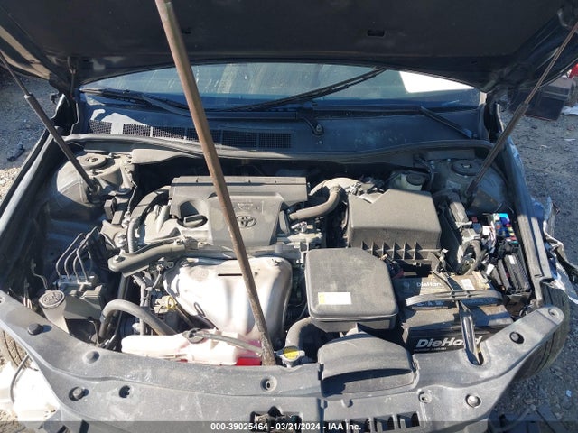 Toyota CAMRY SE 2016 4T1BF1FK8GU998676 Image 10