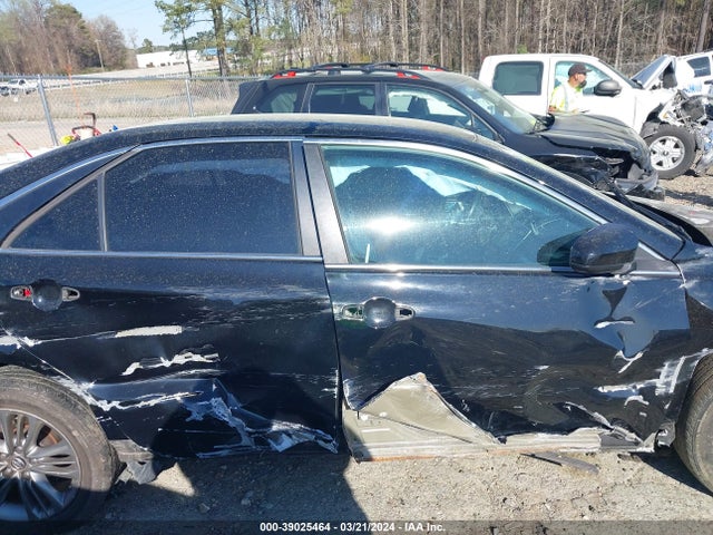 Toyota CAMRY SE 2016 4T1BF1FK8GU998676 Image 14