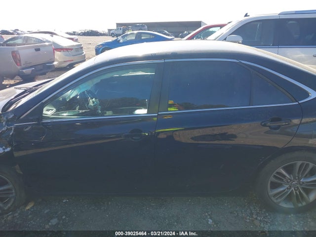 Toyota CAMRY SE 2016 4T1BF1FK8GU998676 Image 15