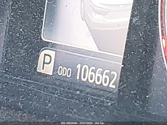 Toyota CAMRY SE 2016 4T1BF1FK8GU998676 Image 7