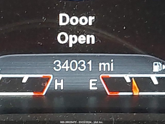 Jeep Cherokee Limited 2016 1C4PJMDSXGW209400 Image 15