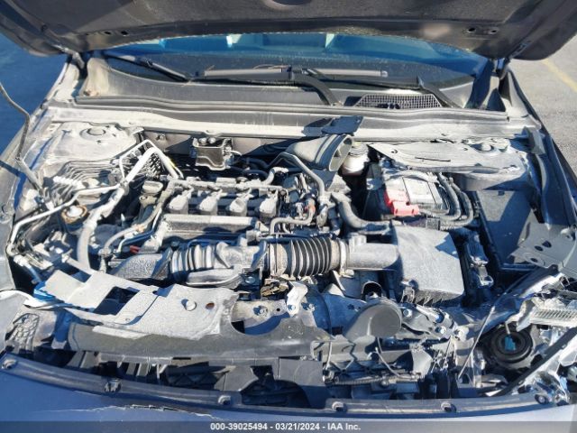 1HGCV1F10LA016395 Honda ACCORD LX