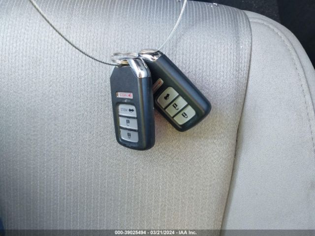 1HGCV1F10LA016395 Honda ACCORD LX