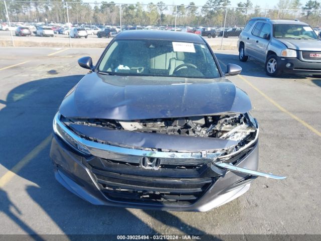 1HGCV1F10LA016395 Honda ACCORD LX
