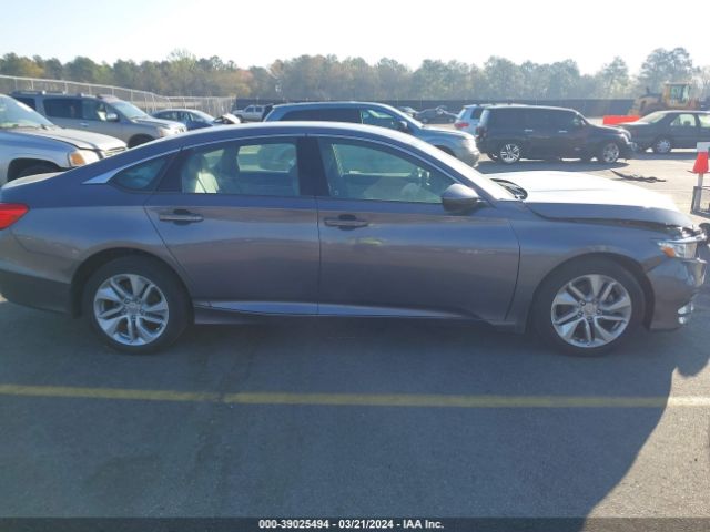 1HGCV1F10LA016395 Honda ACCORD LX