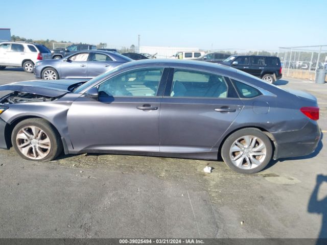 1HGCV1F10LA016395 Honda ACCORD LX