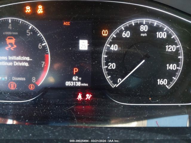 1HGCV1F10LA016395 Honda ACCORD LX