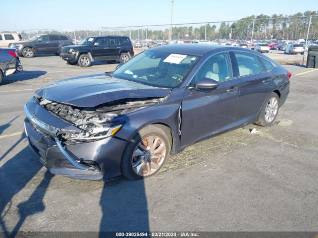 1HGCV1F10LA016395 Honda ACCORD LX