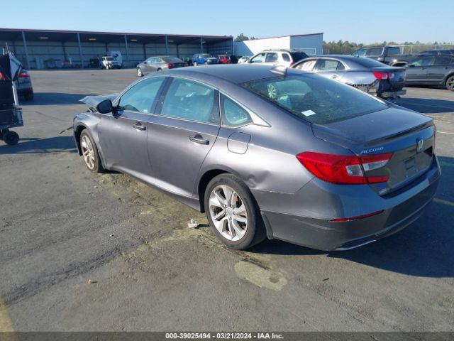 1HGCV1F10LA016395 Honda ACCORD LX