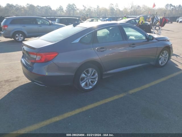 1HGCV1F10LA016395 Honda ACCORD LX