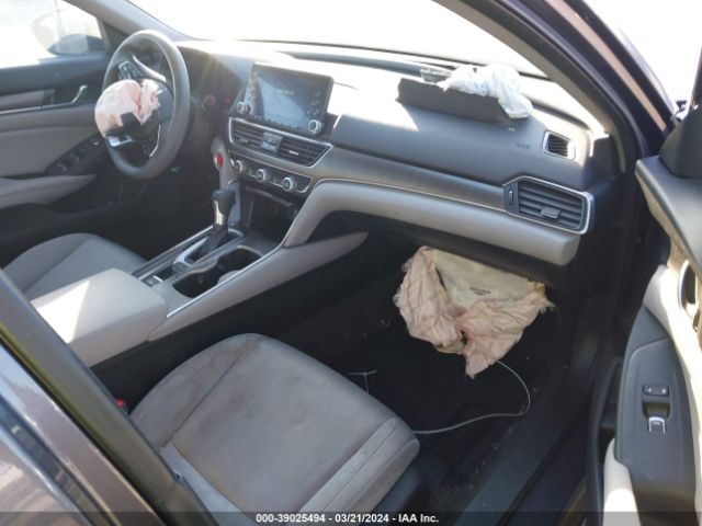 1HGCV1F10LA016395 Honda ACCORD LX