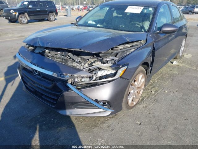 1HGCV1F10LA016395 Honda ACCORD LX