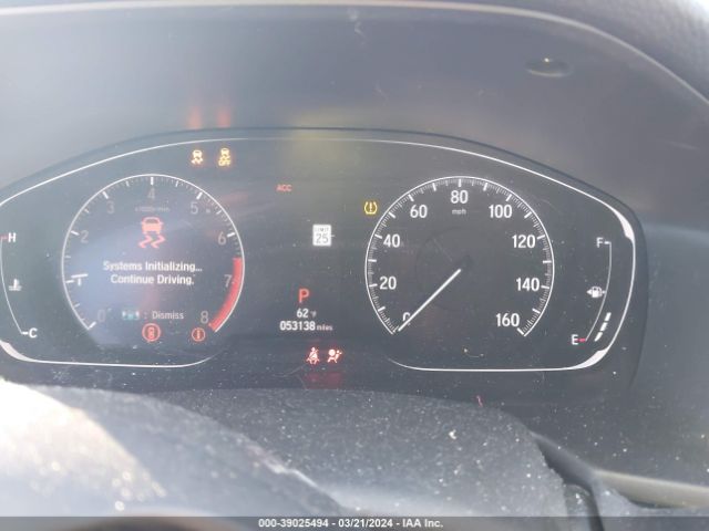 1HGCV1F10LA016395 Honda ACCORD LX