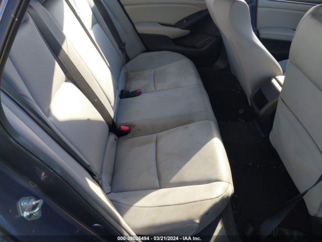 1HGCV1F10LA016395 Honda ACCORD LX