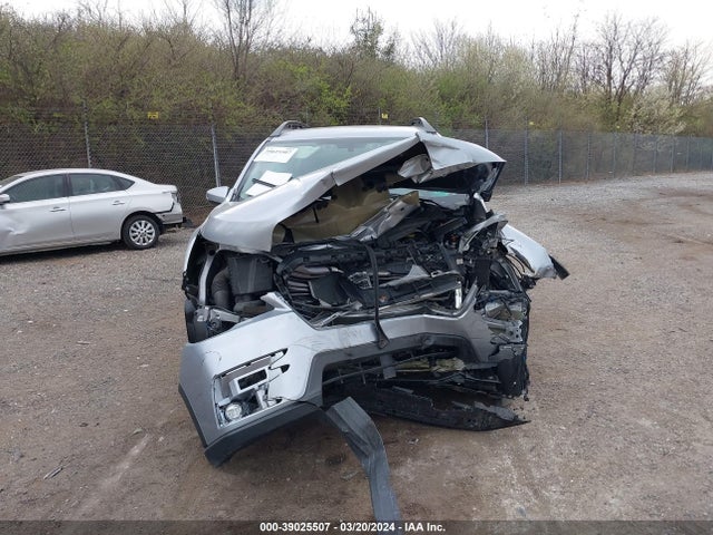 Subaru Ascent Limited 2020 4S4WMAMD3L3448040 Image 13