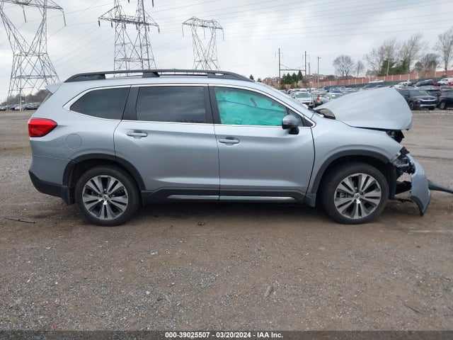 Subaru Ascent Limited 2020 4S4WMAMD3L3448040 Image 14