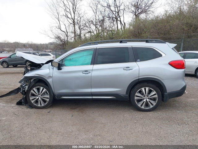 Subaru Ascent Limited 2020 4S4WMAMD3L3448040 Image 15