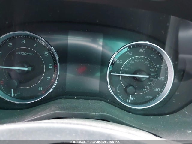 Subaru Ascent Limited 2020 4S4WMAMD3L3448040 Image 16