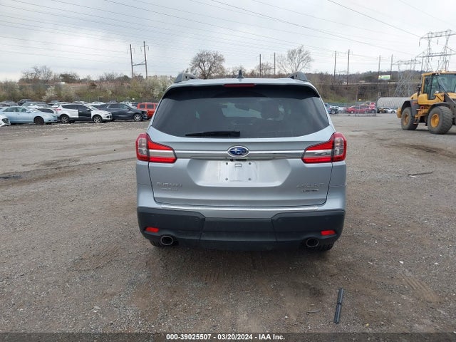 Subaru Ascent Limited 2020 4S4WMAMD3L3448040 Image 17