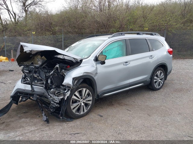 Subaru Ascent Limited 2020 4S4WMAMD3L3448040 Image 2