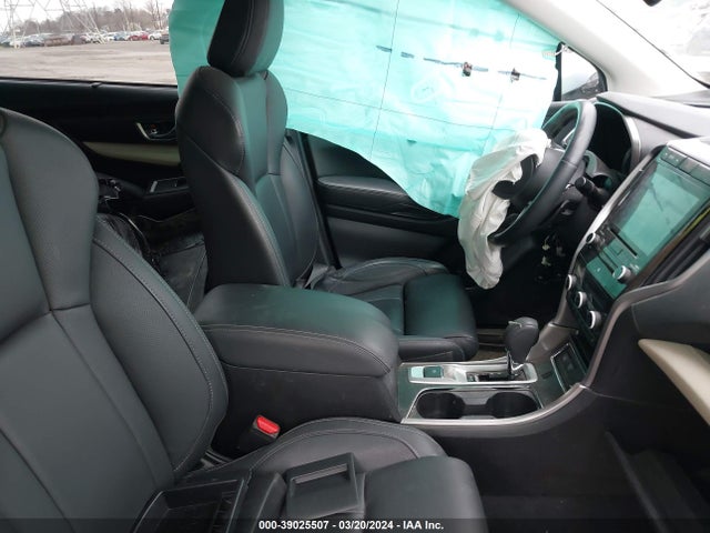Subaru Ascent Limited 2020 4S4WMAMD3L3448040 Image 5