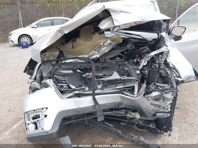 Subaru Ascent Limited 2020 4S4WMAMD3L3448040 Image 6