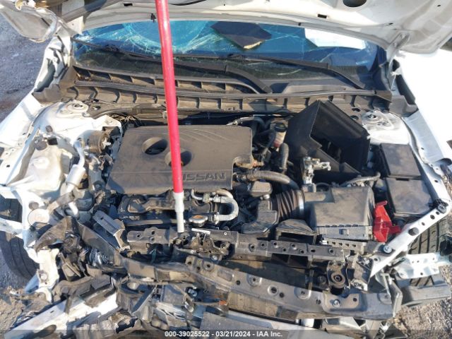 1N4BL4CV8KC256943 Nissan Altima 2.5 Sr